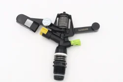 Plastic Sprinkler Nozzle